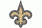 New Orleans Saints logo